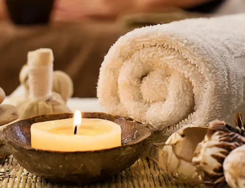 Wellness-Oase Rügen