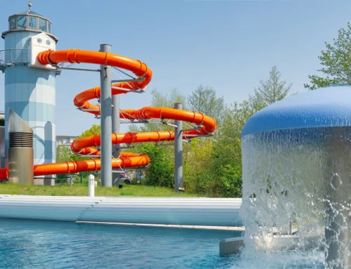 AHOI Erlebniswelt kostenfrei für unsere Gäste