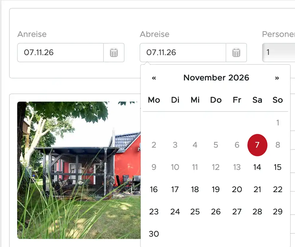 Variable-Mindestbelegung Variable-Mindestbelegung